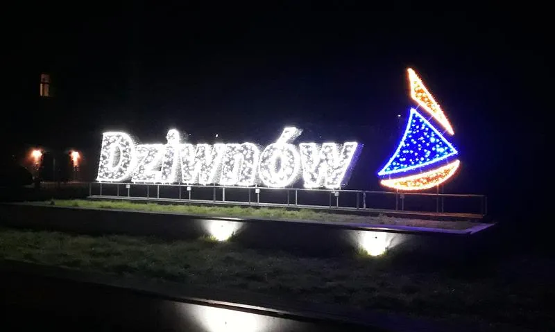 Najlepsze miejsca na ryby w Dziwnowie