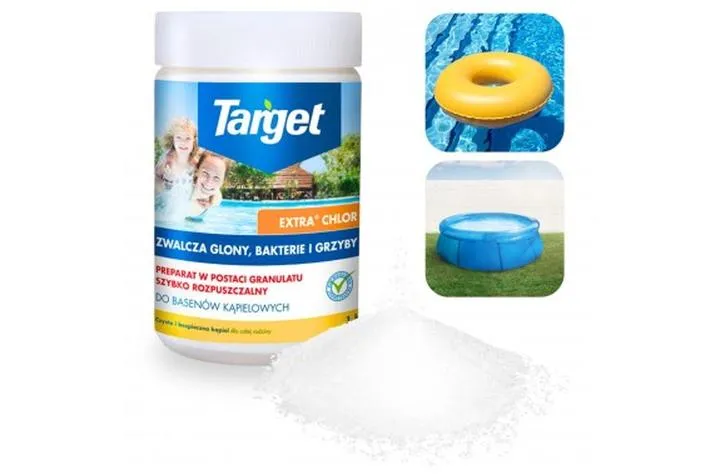 Naturalne metody zwalczania glonów