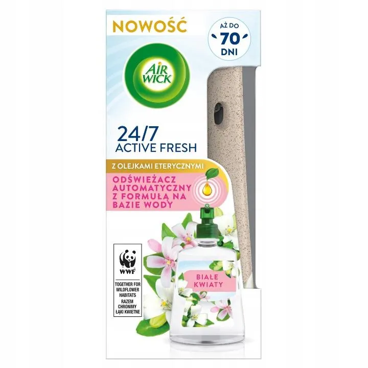 Naturalne sposoby neutralizacji zapachu ryby