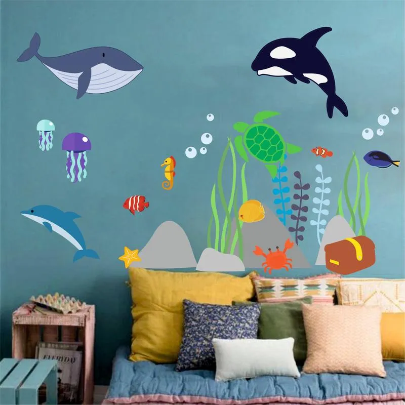 Nurkowanie dla początkujących