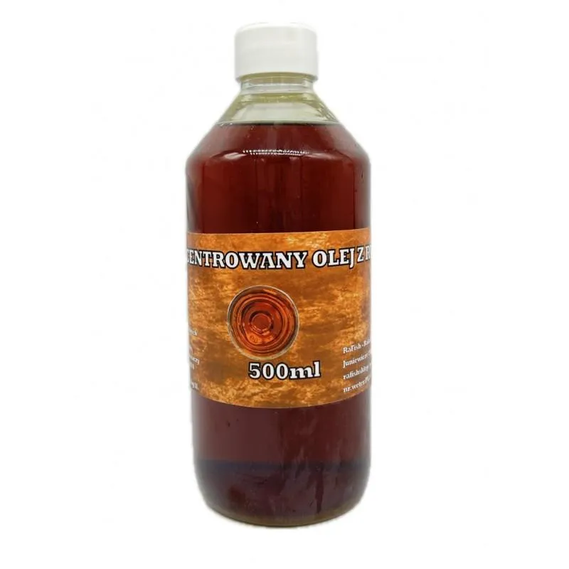 Olej rzepakowy do smażenia