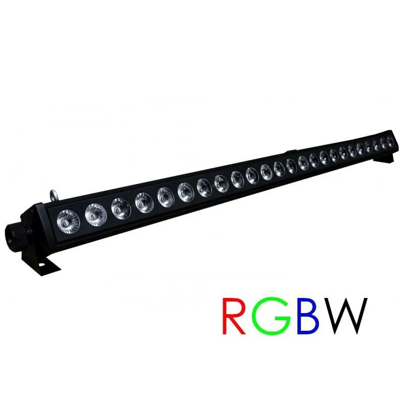 Oświetlenie akwariowe DIY