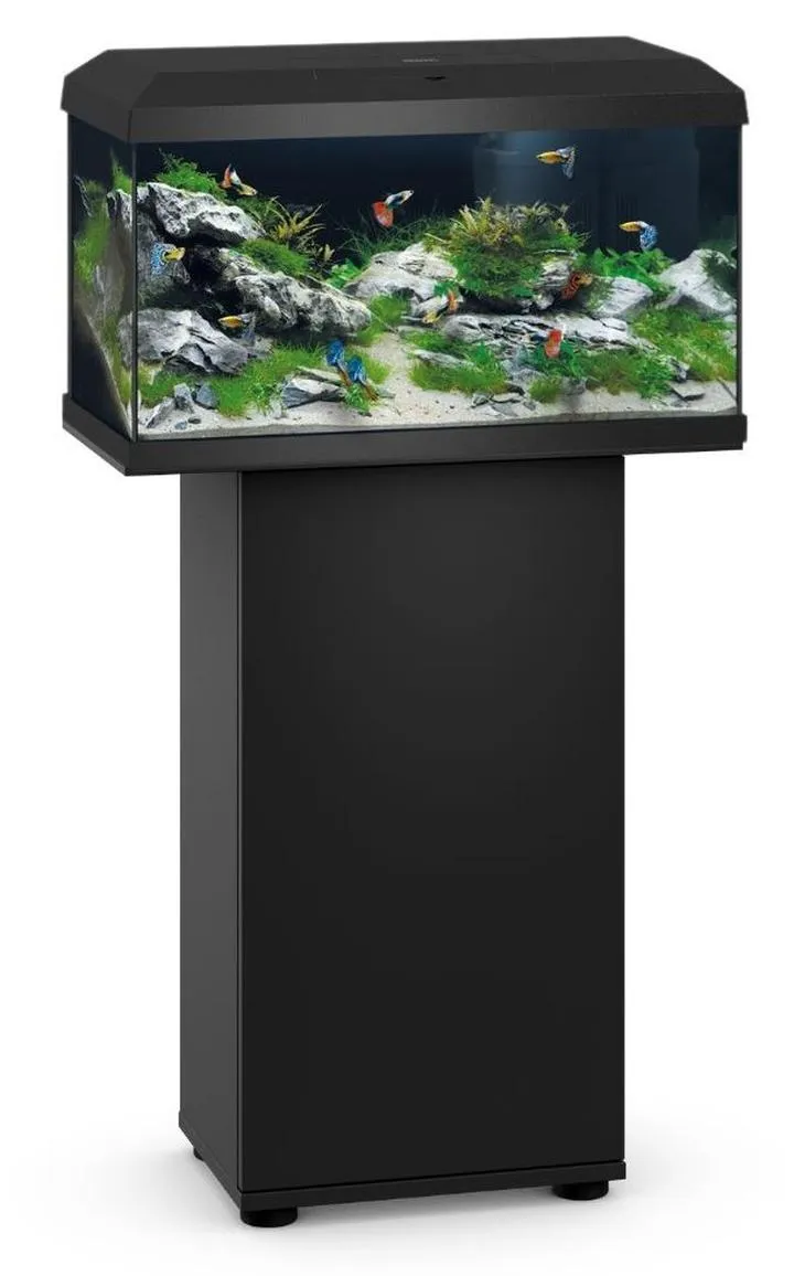 Parametry chemiczne wody w akwarium