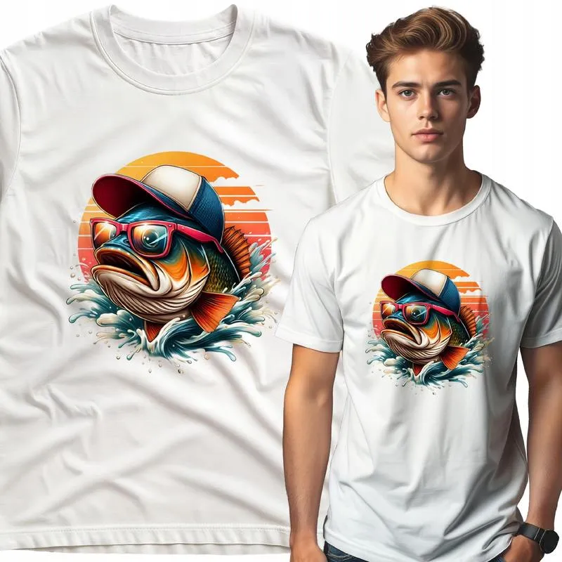 Połów dorsza na wędkę