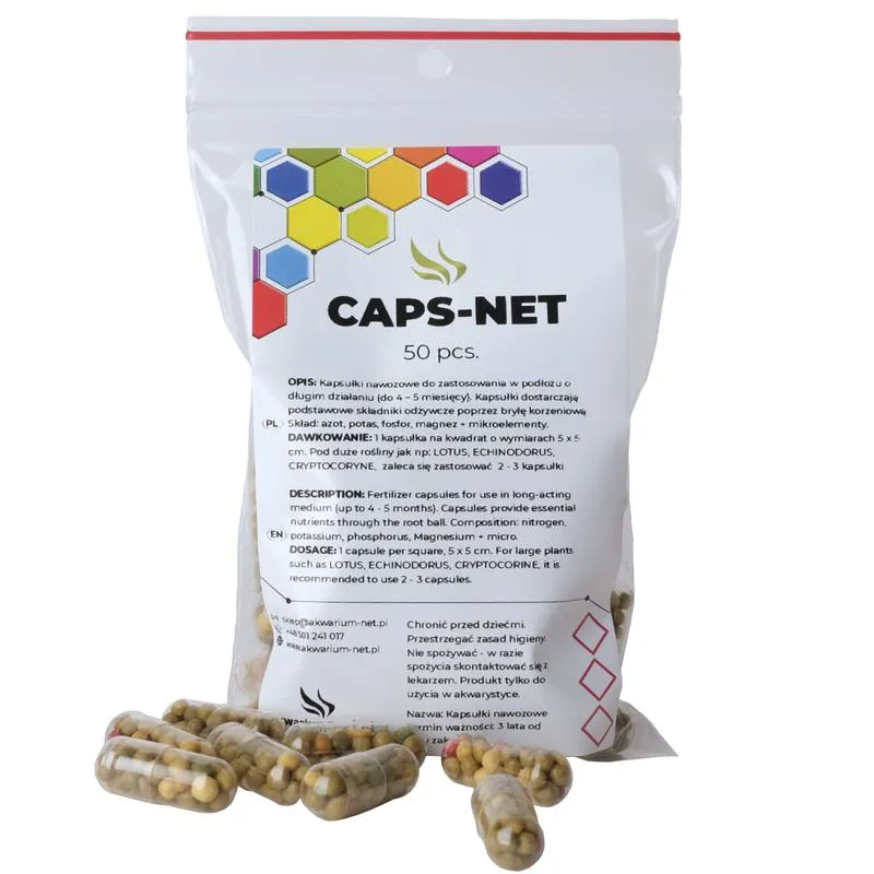 Porady dla akwarystów