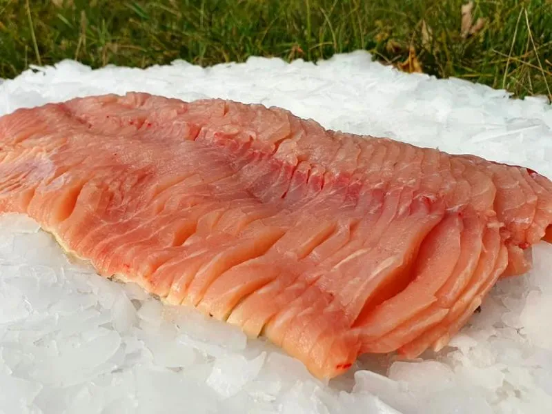 Przepisy na ryby bez ości