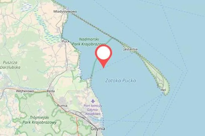 Przepisy na ryby z Zatoki Puckiej