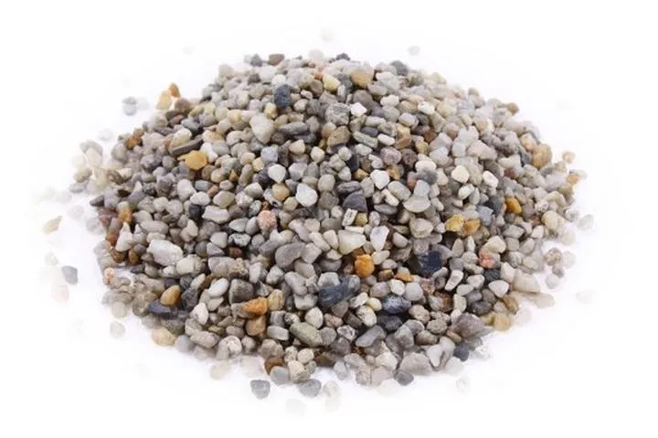 Przygotowanie podłoża akwariowego