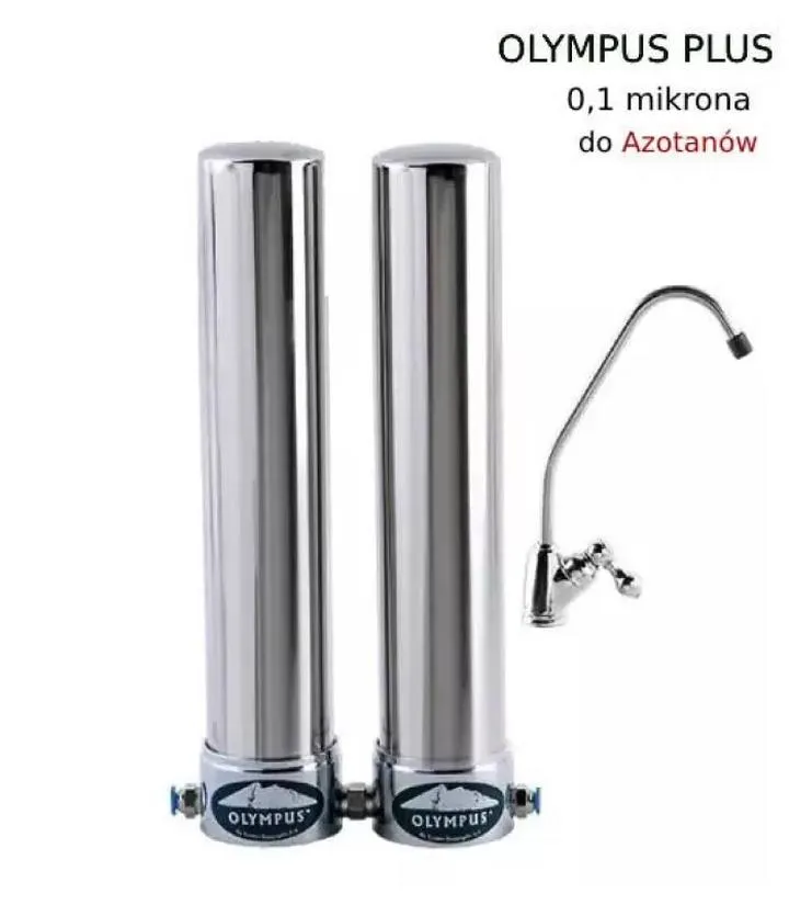 Redukcja azotynów w akwarium