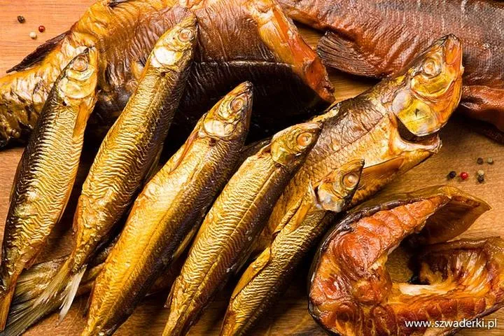 Regionalne specjały rybne w Polsce
