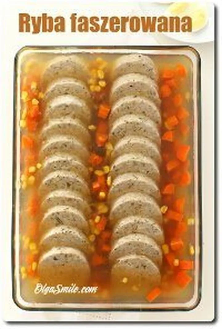 Restauracje z rybą faszerowaną