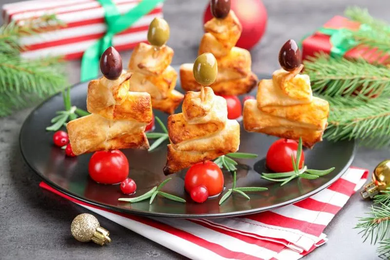 Roślinne alternatywy dla ryby