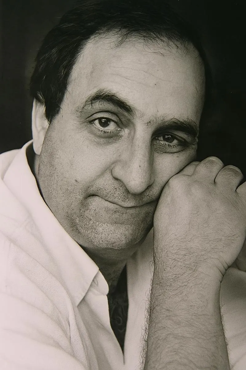 Rybactwo jako metafora relacji