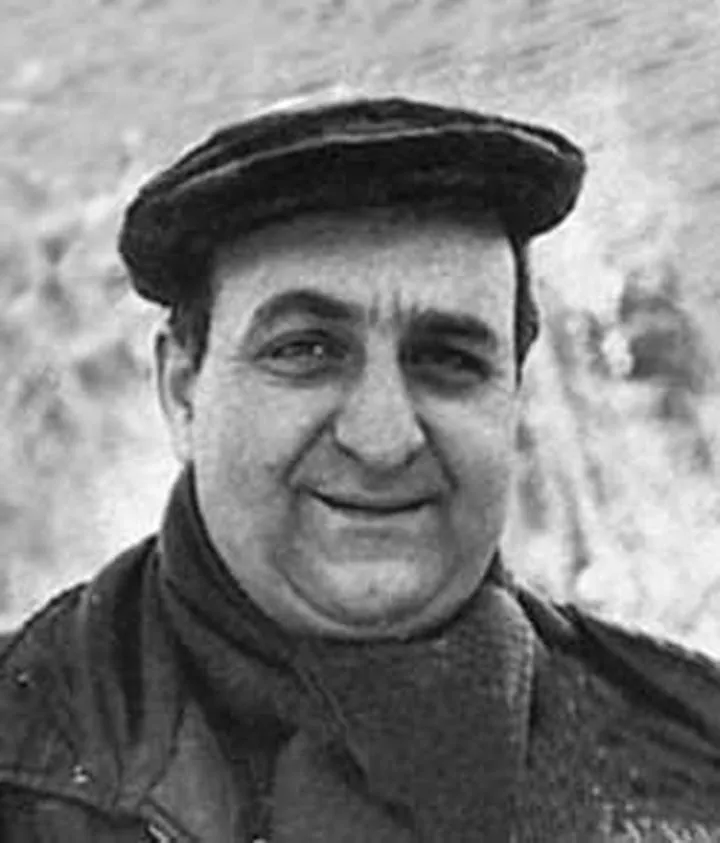 Rybne opowieści Oty Pavla