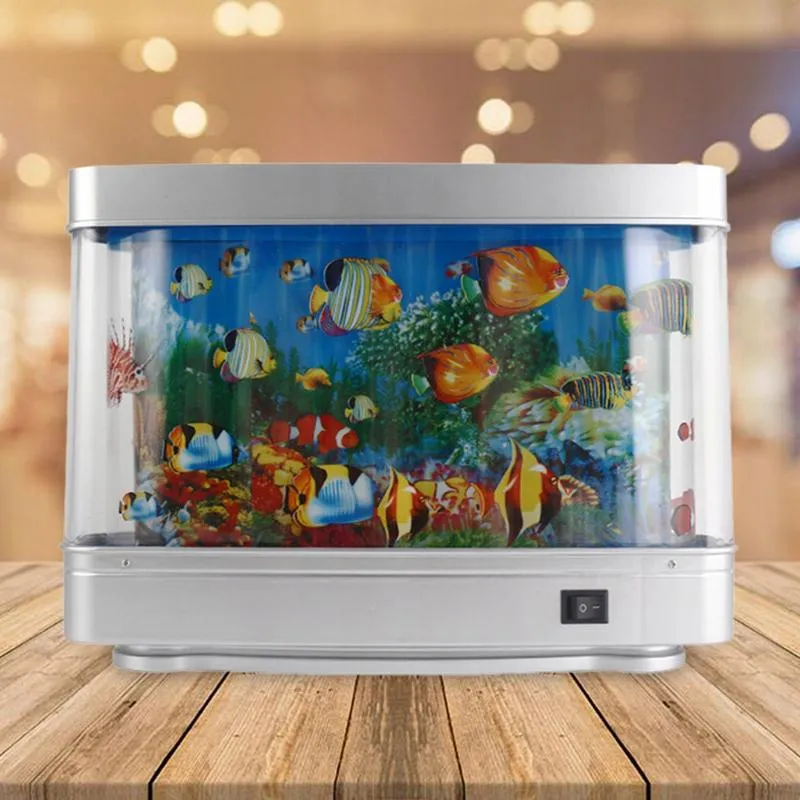 Ryby towarzyszące ślimakom