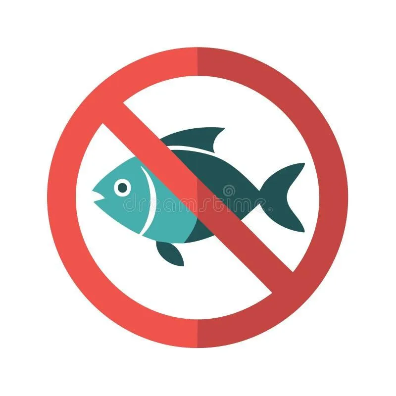 Ryby w diecie człowieka