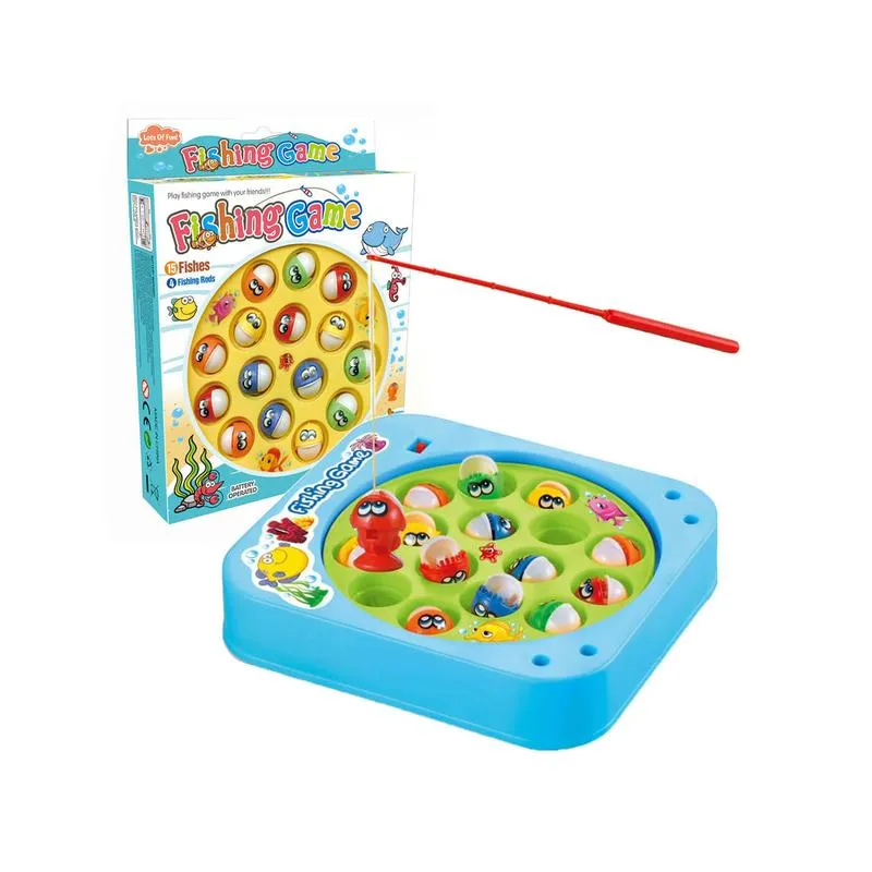 Ryby w diecie niemowlaka