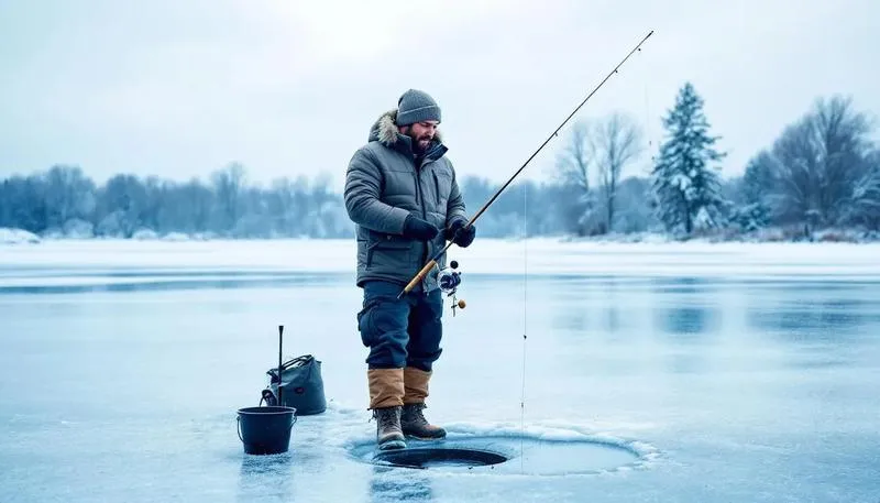 Skuteczne łowienie ryb