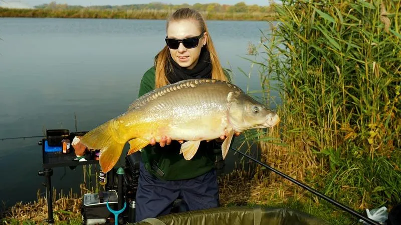 Skuteczne techniki wędkarskie jesienią