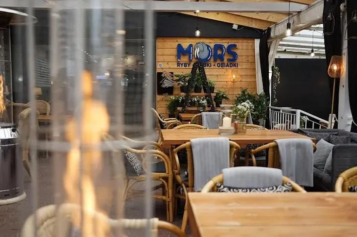 Smak morskich specjałów