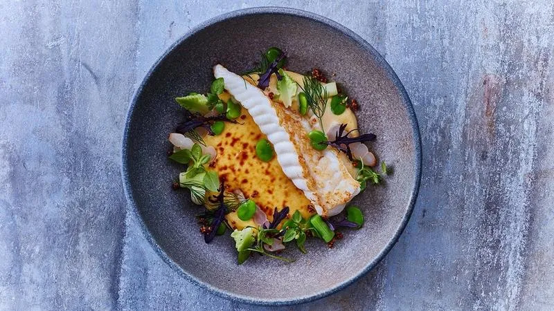 Smak żabnicy i kulinarne możliwości