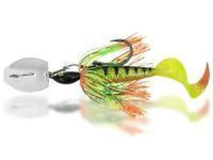 Sztuczne przynęty na suma