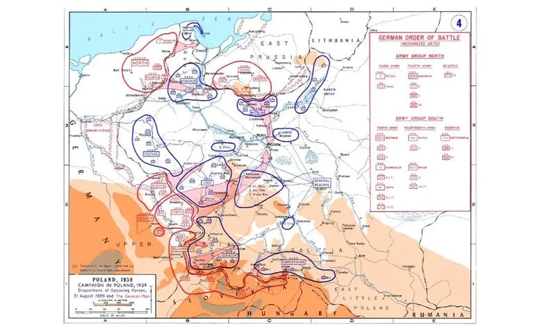 Techniki łowienia ryb we wrześniu