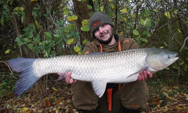 Techniki połowu ryb