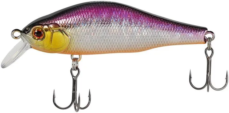 Techniki prowadzenia woblera