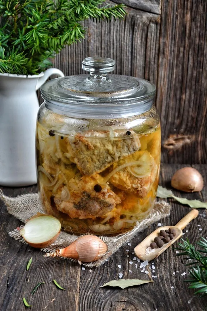 Techniki przygotowania zalewy