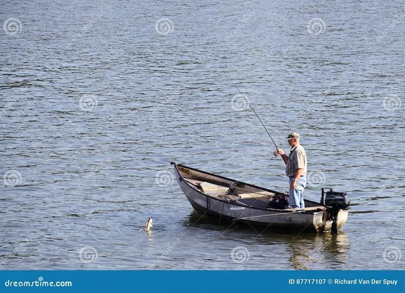Techniki wędkarskie i sprzęt