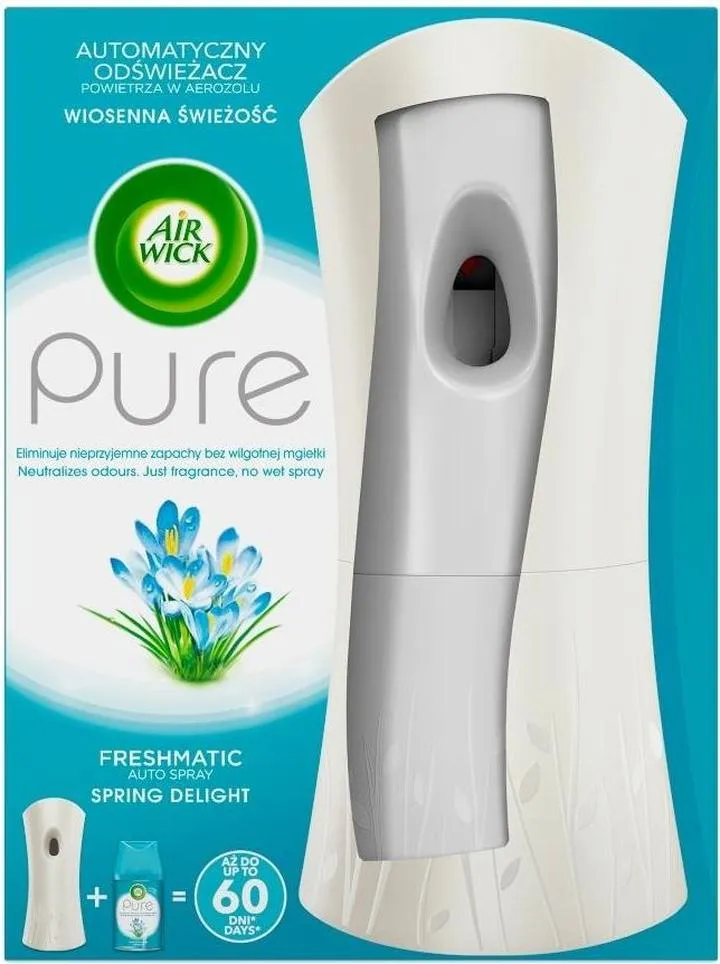 Usuwanie zapachu ryby w mieszkaniu