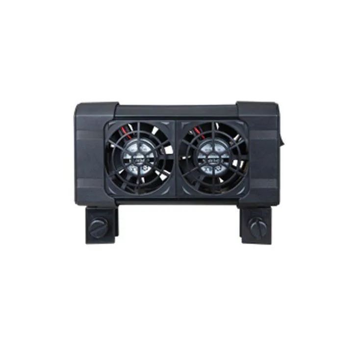 Utrzymanie optymalnej temperatury w akwarium