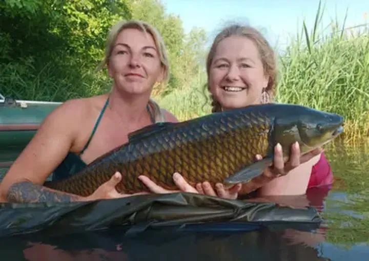 Wędkarstwo jesienne