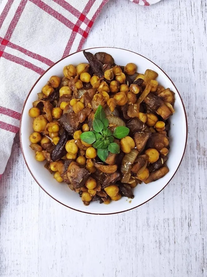 Wędkarstwo na ciecierzycę