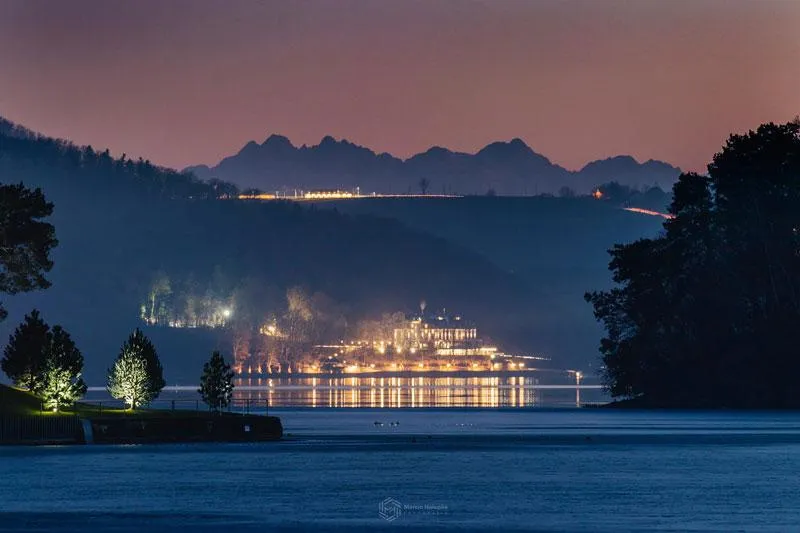Wędkowanie Jezioro Rożnowskie