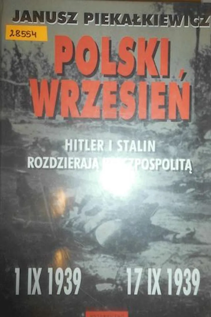 Wędkowanie we wrześniu