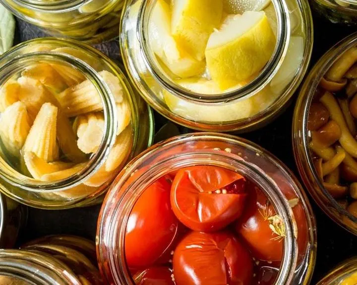 Zalewa octowa do ryb