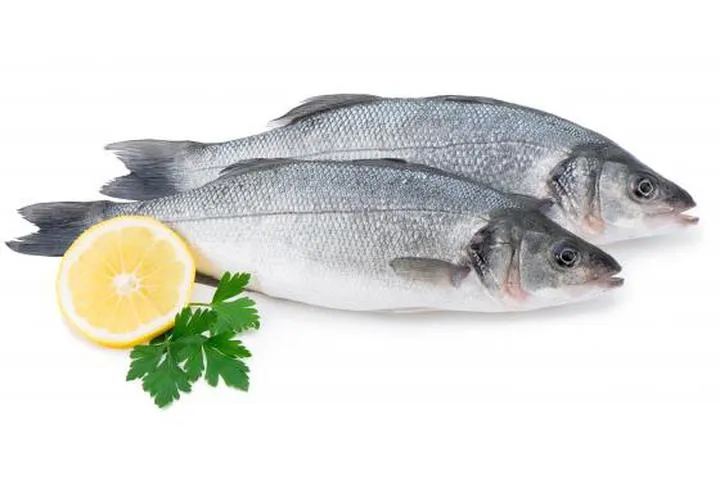 Zdrowe ryby w diecie