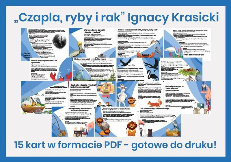 Zgodność Raka i Ryb