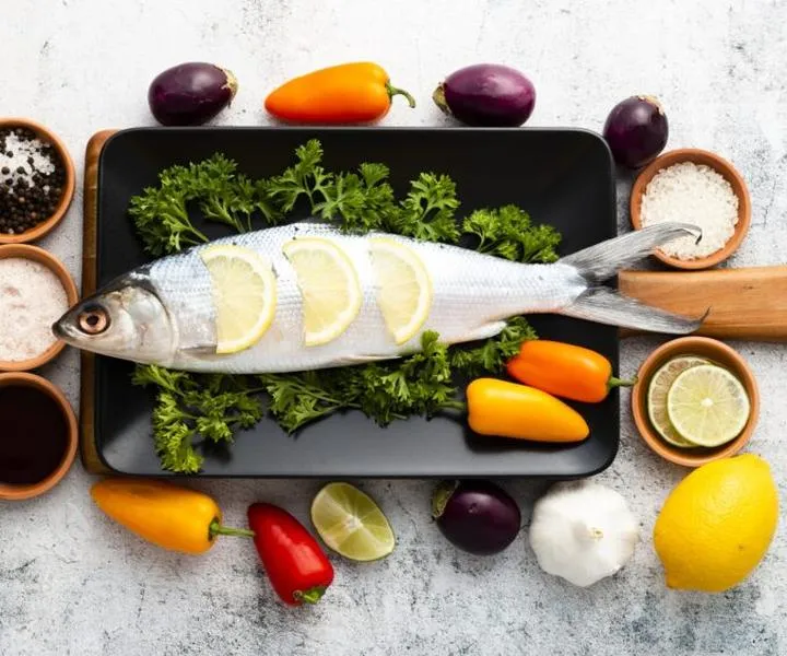 Zrównoważone źródła rybne